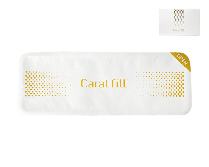 Caratfill HA Skin Booster
